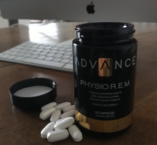 Charger l'image dans la galerie, PHYSIO R.E.M <br> Anti stress et mauvais sommeil