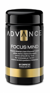 FOCUS MIND ACTIVE TON ESPRIT  FATIGUE PHYSIQUE ET/OU MENTALE SOUTIENT L’ÉNERGIE MENTALE ET LA CONCENTRATION