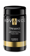TRI MAG RETROUVE TON ÉNERGIE FATIGUE PHYSIQUE ET MENTALE. LUTTE CONTRE LA FATIGUE ET LE STRESS PHYSIQUE ET MENTAL.