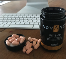 Charger l&#39;image dans la galerie, FIT SKIN &lt;br&gt;restructurez votre peau
